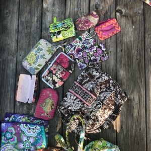 Vera Bradley bundle